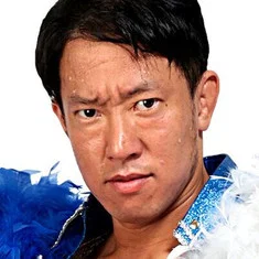 Daisuke Harada