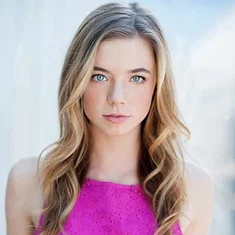 Gabrielle Phillips