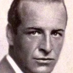 Reginald Simpson