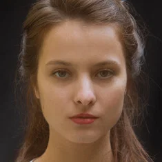 Elina Vildanova