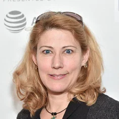 Jocelyn Stamat