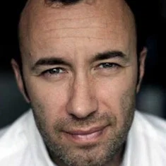 Thierry Lavat