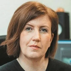 Agita Cāne-Ķīle