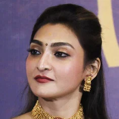 Akshara Reddy