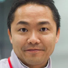 Junichi Masuda