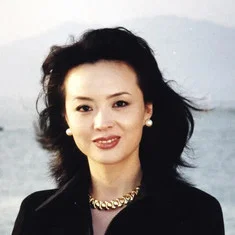 Yue Zhou