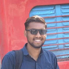 Arpit Srivastav