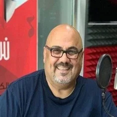 معتصم الفحماوي