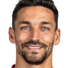 Jesús Navas