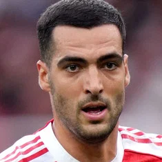 Mikel Merino