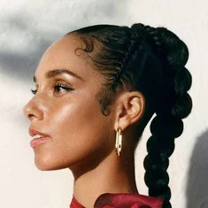 Alicia Keys