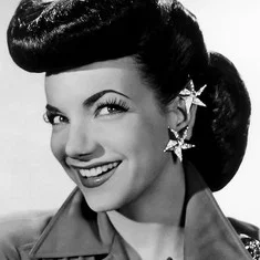 Carmen Miranda