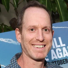 Lior Geller