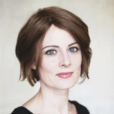 Anne Comte
