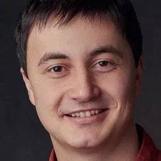 Святослав Костюк