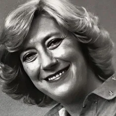 Flora Steinberg