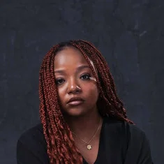 Fatimah Binta Gimsay