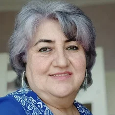 Zibakhanim Abdullayeva