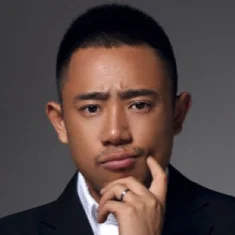 Jiang Ke
