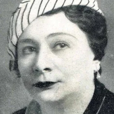 Olga Capri