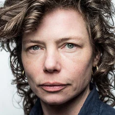 Suzan Boogaerdt