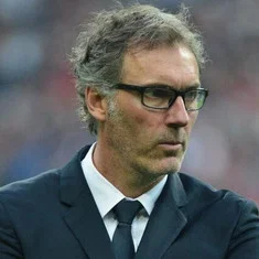 Laurent Blanc
