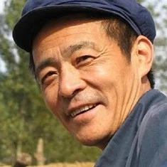 Jiang Shouzhi