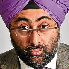 Hardeep Singh Kohli