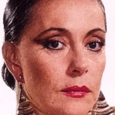 Alicia Bruzzo