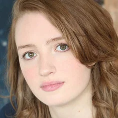 Kiera Allen