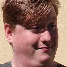 Daniel Griffin
