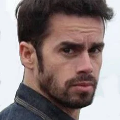Sergio Podeley