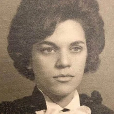 Margot Ferraz Cibin Pacheco