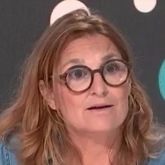 Édith Rieubon