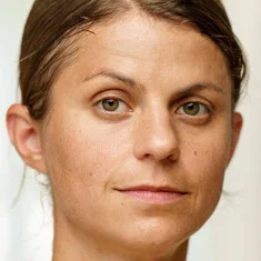 Carolina Bäckman