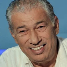 Taoufik El-Gharbi