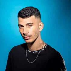 Avi Aburomi