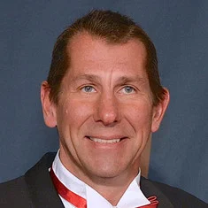 Magnus Wislander