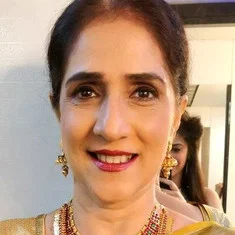 Raynu Verma