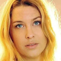 Aline Gaillot