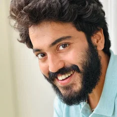 Yadav Shashidhar