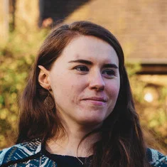 Holly Holdsworth