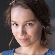 Claire Ganaye