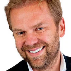 Bill Granger