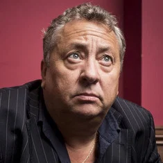 Tony Jordan