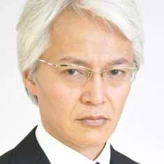 Etsuo Yokobori