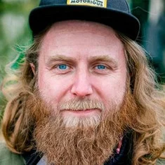 Jens Thorborg