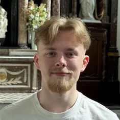 Callum McKenzie
