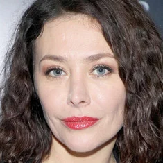 Екатерина Волкова