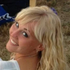 Lise Rubæk Markfoged